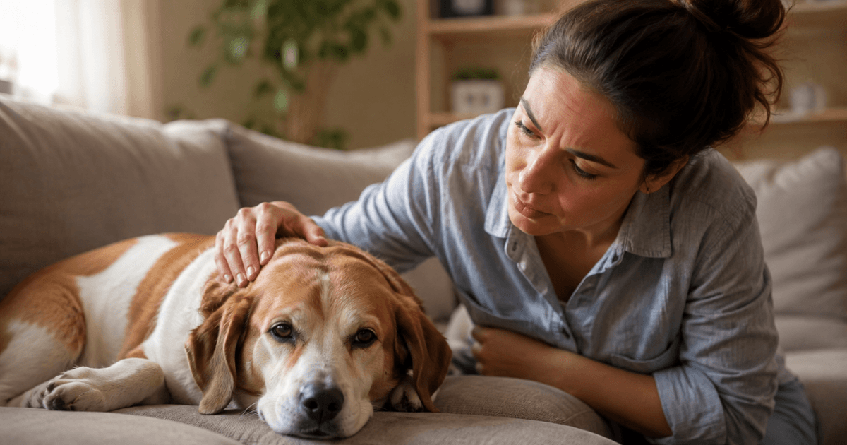 10 Signs Your Dog Needs to See a Vet Soon (Not Later
